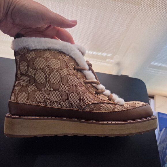 Women's Imani Signature Jacquard  - Picture 5 of 11